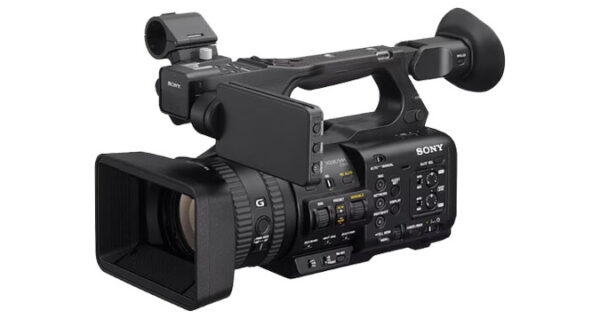Câmera Sony PXW-Z200 4K