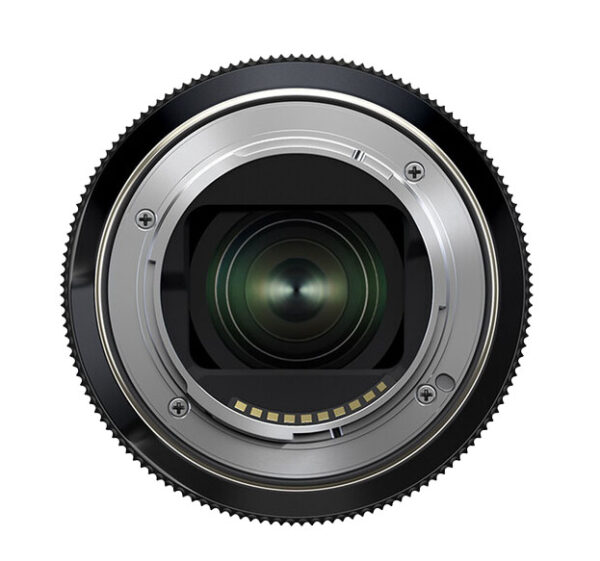 Lente Tamron 17-50mm f/4 Di III VXD (Sony E) - Imagem 5