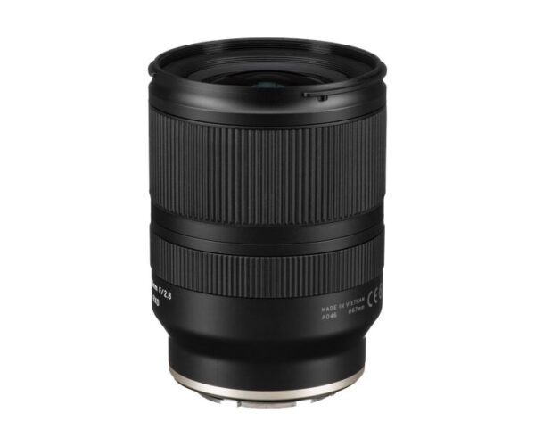 Lente Tamron 17-28mm f/2.8 Di III RXD para Sony E - Imagem 6