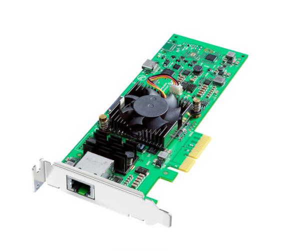 Blackmagic DeckLink IP HD