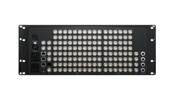 SWITCHER BLACKMAGIC ATEM 4 M/E Constellation 4K Plus - Imagem 3