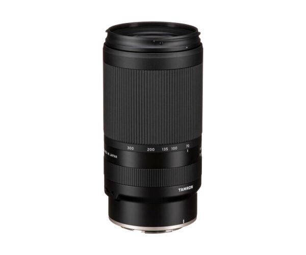Lente Tamron 70-300mm f/4.5-6.3 Di III RXD para Nikon Z - Imagem 2