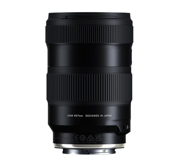 Lente Tamron 17-50mm f/4 Di III VXD (Sony E) - Imagem 4