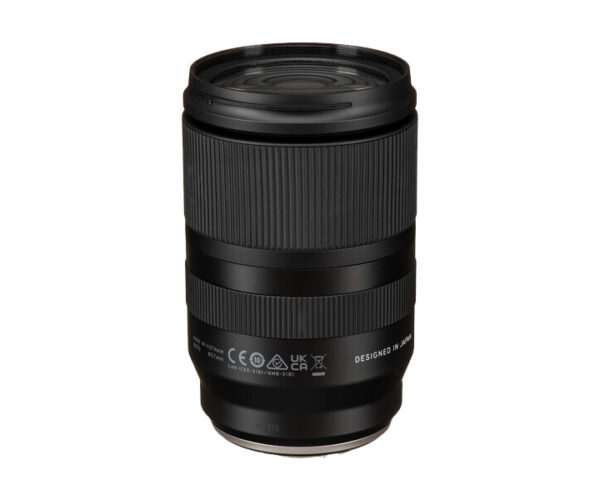 Lente Tamron 17-70mm f/2.8 Di III-A VC RXD para FUJIFILM X - Imagem 9