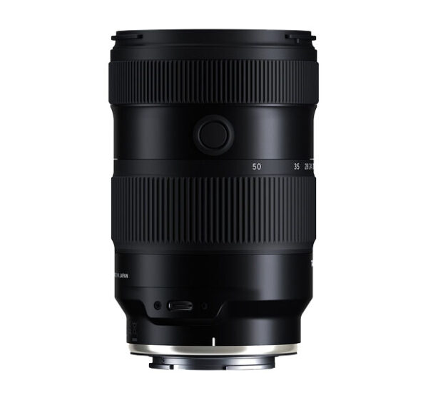Lente Tamron 17-50mm f/4 Di III VXD (Sony E) - Imagem 2