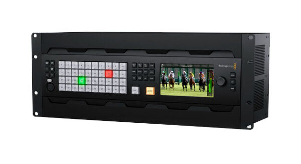 SWITCHER BLACKMAGIC ATEM 4 M/E Constellation 4K Plus
