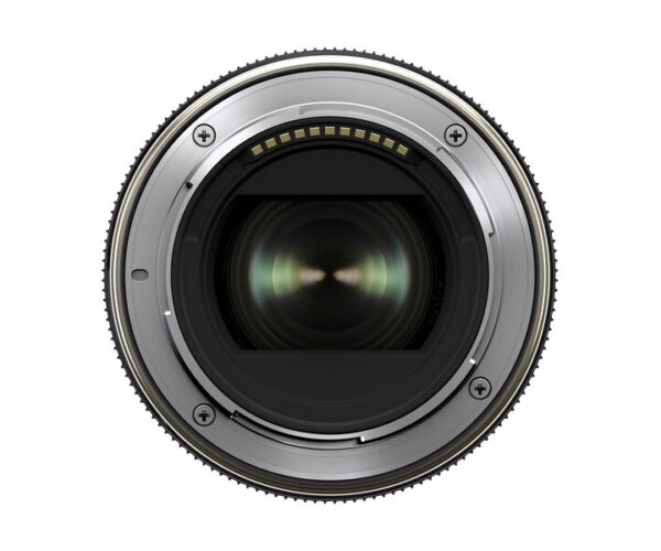 Lente Tamron 28-75mm f/2.8 Di III VXD G2 para  Nikon Z - Imagem 3