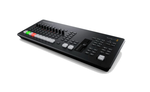 Switcher Blackmagic ATEM Mini Extreme ISO G2