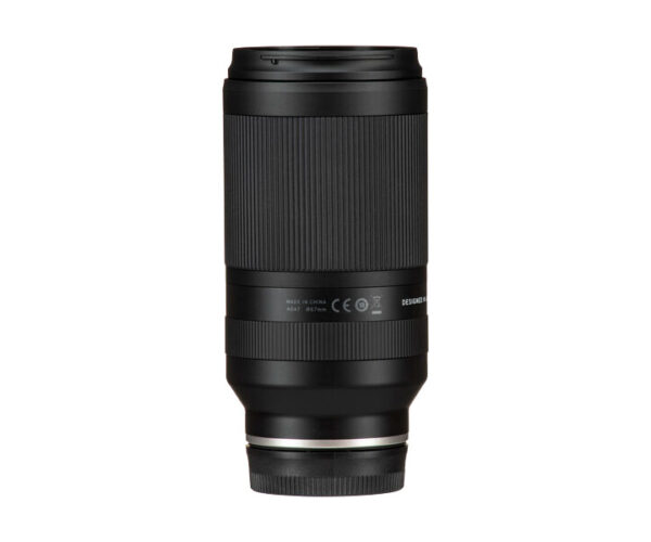 Lente Tamron 70-300mm f/4.5-6.3 Di III RXD para Sony E - Imagem 9