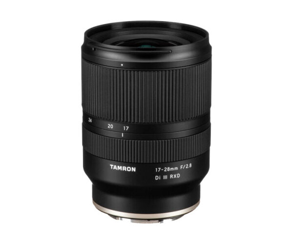 Lente Tamron 17-28mm f/2.8 Di III RXD para Sony E - Imagem 7