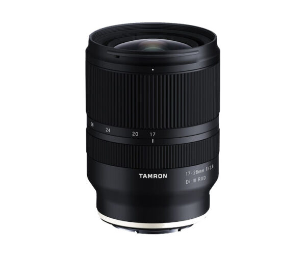 Lente Tamron 17-28mm f/2.8 Di III RXD para Sony E - Imagem 8