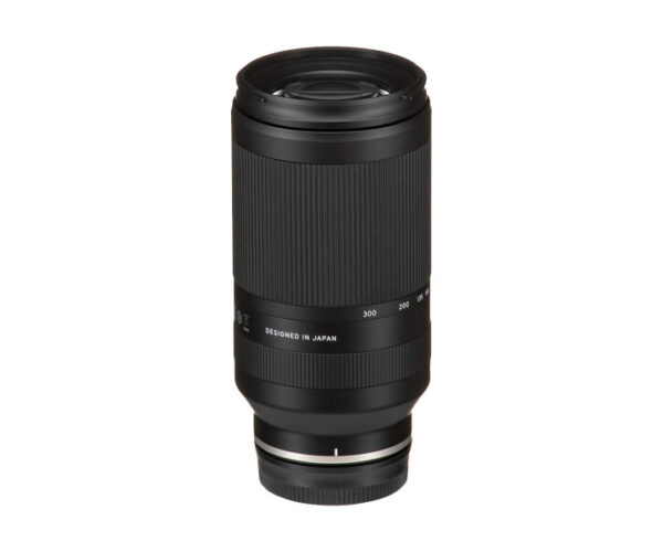 Lente Tamron 70-300mm f/4.5-6.3 Di III RXD para Sony E - Imagem 4