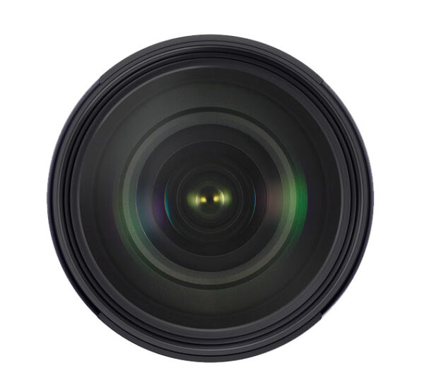 Lente Tamron SP 24-70mm f/2.8 Di VC USD G2 para Canon EF - Imagem 4