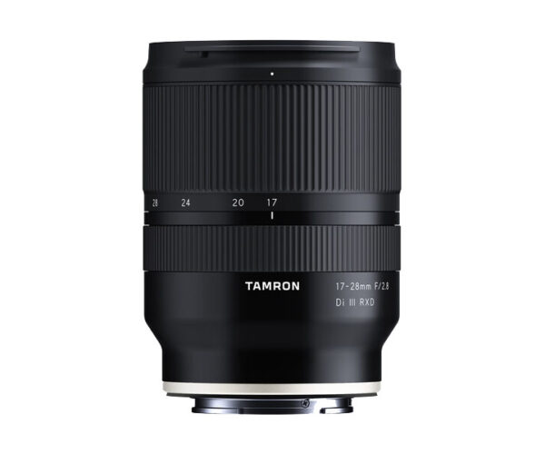 Lente Tamron 17-28mm f/2.8 Di III RXD para Sony E - Imagem 3