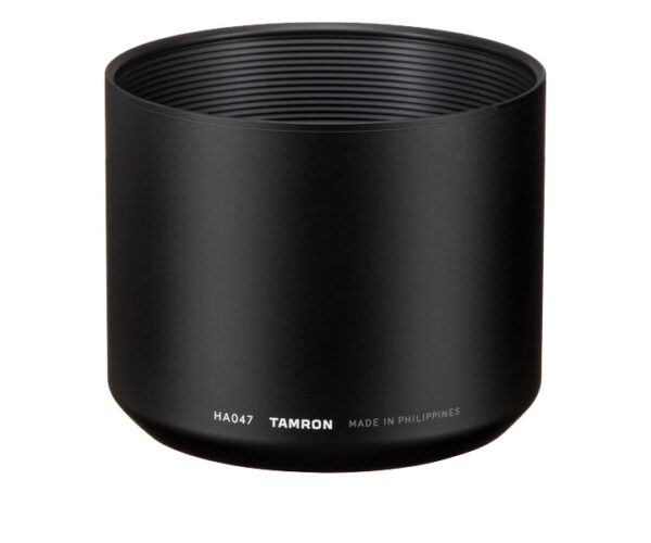 Lente Tamron 70-300mm f/4.5-6.3 Di III RXD para Nikon Z - Imagem 8