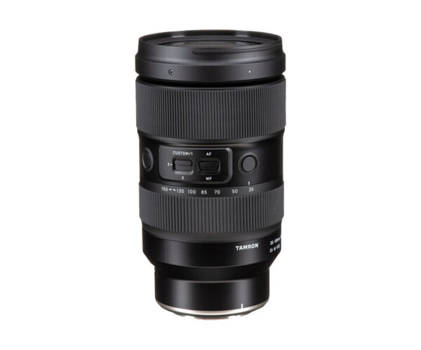 Lente Tamron 35-150mm f/2-2.8 Di III VXD para Nikon Z