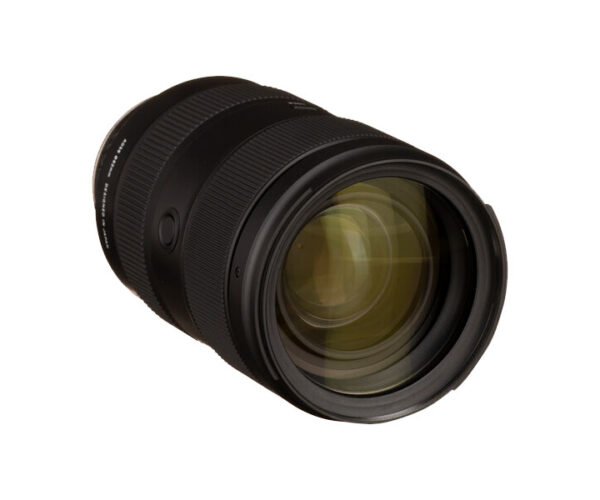 Lente Tamron 35-150mm f/2-2.8 Di III VXD para Sony E - Imagem 7