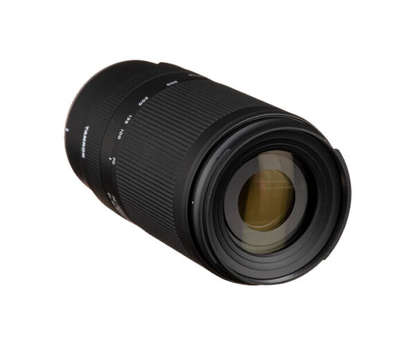 Lente Tamron 70-300mm f/4.5-6.3 Di III RXD para Nikon Z - Imagem 7