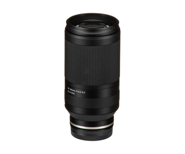 Lente Tamron 70-300mm f/4.5-6.3 Di III RXD para Sony E - Imagem 6