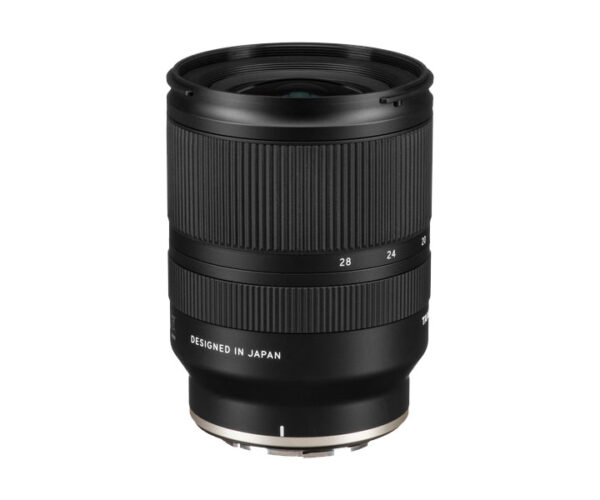 Lente Tamron 17-28mm f/2.8 Di III RXD para Sony E - Imagem 5