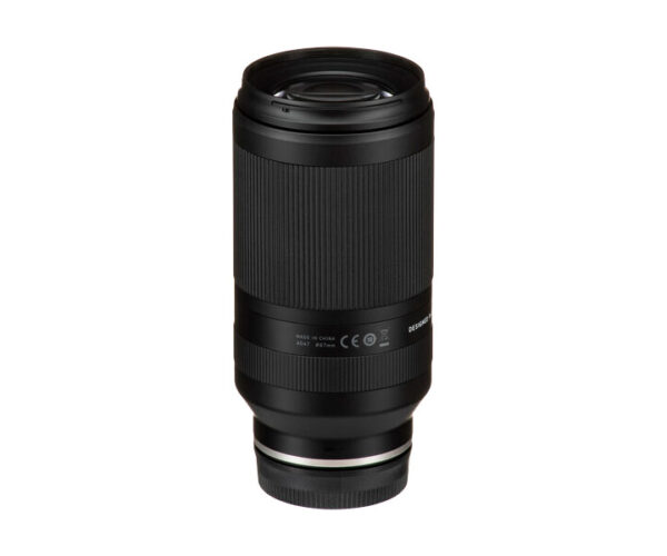 Lente Tamron 70-300mm f/4.5-6.3 Di III RXD para Sony E - Imagem 5