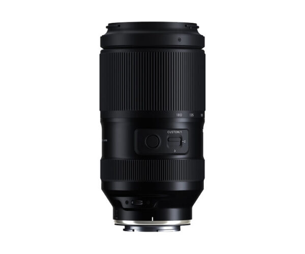 Lente Tamron 70-180mm f/2.8 Di III VC VXD G2 Lens (Sony E) - Imagem 7