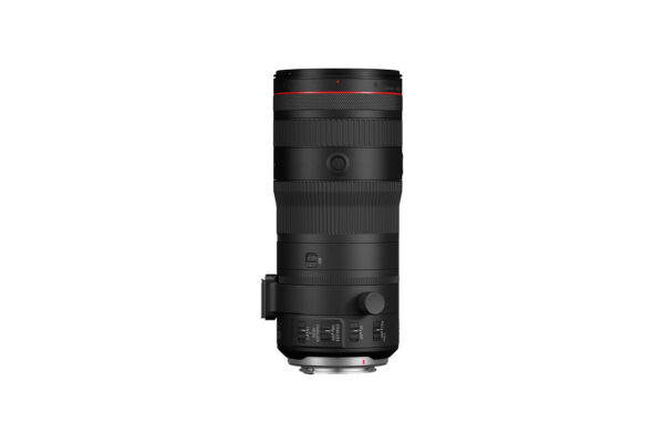Lente Canon RF 70-200mm f/2.8 L IS USM Z - Imagem 5