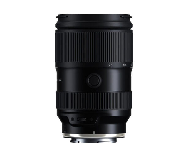 Lente Tamron 28-75mm f/2.8 Di III VXD G2 para  Sony E - Imagem 2