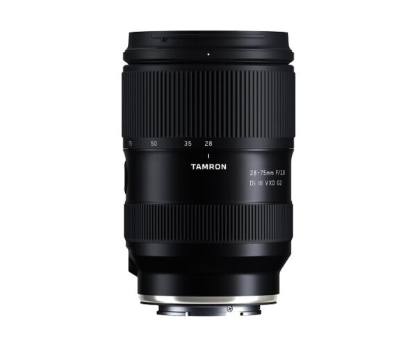 Lente Tamron 28-75mm f/2.8 Di III VXD G2 para  Sony E - Imagem 4
