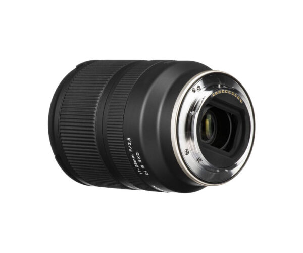 Lente Tamron 17-28mm f/2.8 Di III RXD para Sony E - Imagem 10