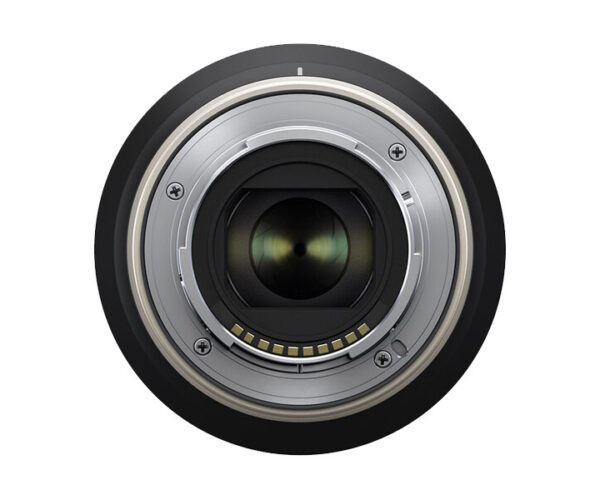 Lente Tamron 17-70mm f/2.8 Di III-A VC RXD para FUJIFILM X - Imagem 15