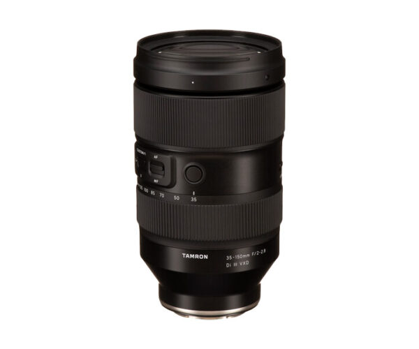 Lente Tamron 35-150mm f/2-2.8 Di III VXD para Sony E
