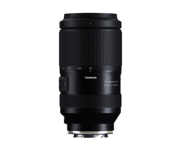 Lente Tamron 70-180mm f/2.8 Di III VC VXD G2 Lens (Sony E) - Imagem 10
