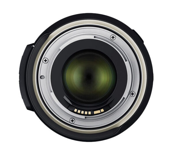 Lente Tamron SP 24-70mm f/2.8 Di VC USD G2 para Canon EF - Imagem 5