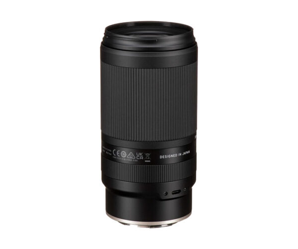 Lente Tamron 70-300mm f/4.5-6.3 Di III RXD para Nikon Z - Imagem 3