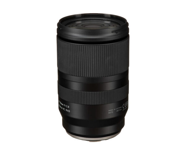 Lente Tamron 17-70mm f/2.8 Di III-A VC RXD para FUJIFILM X - Imagem 10