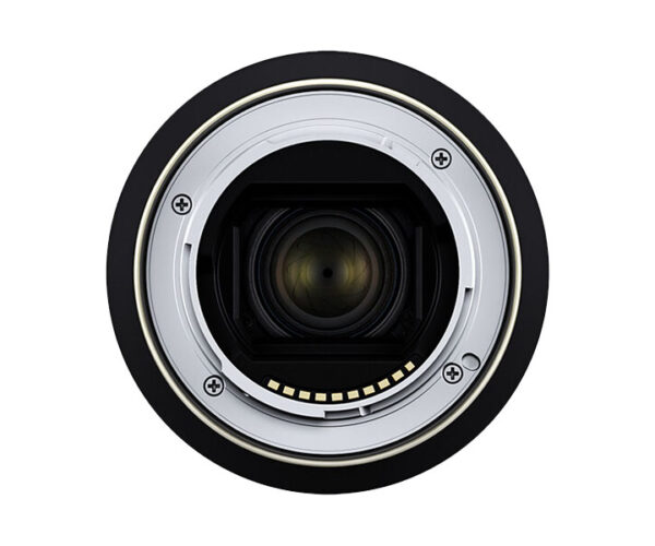 Lente Tamron 17-28mm f/2.8 Di III RXD para Sony E - Imagem 11