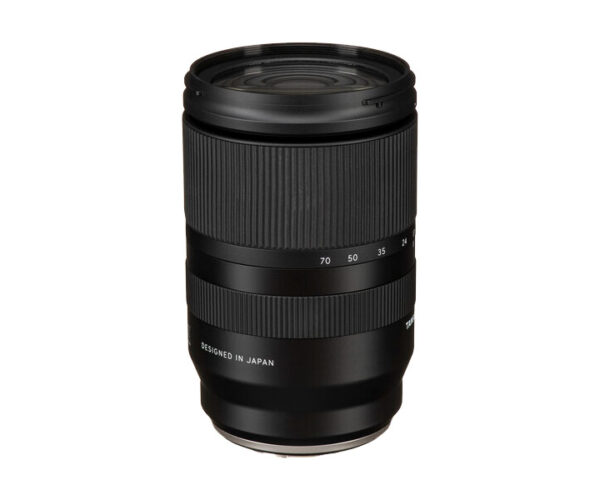 Lente Tamron 17-70mm f/2.8 Di III-A VC RXD para FUJIFILM X - Imagem 8