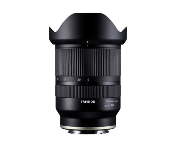 Lente Tamron 17-28mm f/2.8 Di III RXD para Sony E - Imagem 4