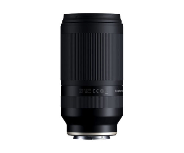 Lente Tamron 70-300mm f/4.5-6.3 Di III RXD para Sony E - Imagem 2