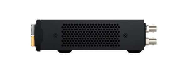 Roteador Blackmagic Design Videohub Mini 6x2 12G - Imagem 4