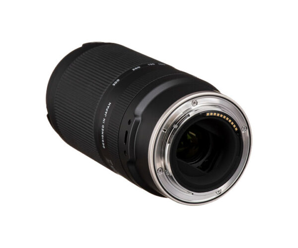 Lente Tamron 70-300mm f/4.5-6.3 Di III RXD para Nikon Z - Imagem 6
