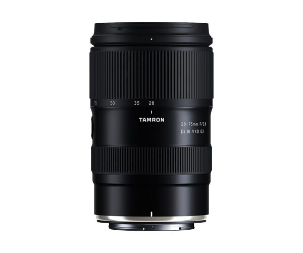 Lente Tamron 28-75mm f/2.8 Di III VXD G2 para  Nikon Z - Imagem 2