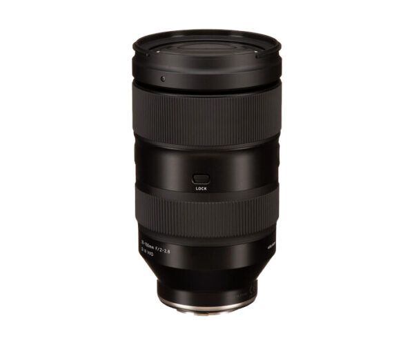 Lente Tamron 35-150mm f/2-2.8 Di III VXD para Sony E - Imagem 4