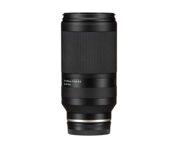 Lente Tamron 70-300mm f/4.5-6.3 Di III RXD para Sony E - Imagem 10