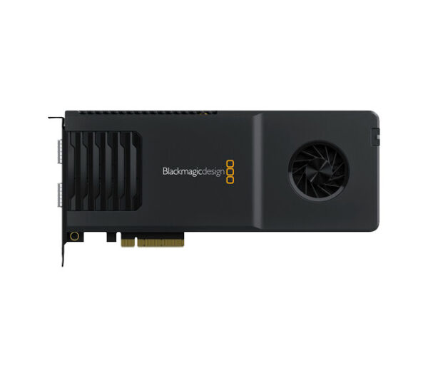 Blackmagic Design Decklink IP 100G - Imagem 2