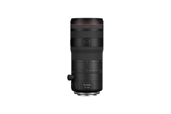 Lente Canon RF 70-200mm f/2.8 L IS USM Z - Imagem 2