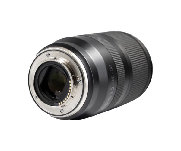 Lente Tamron 17-70mm f/2.8 Di III-A VC RXD para FUJIFILM X - Imagem 11