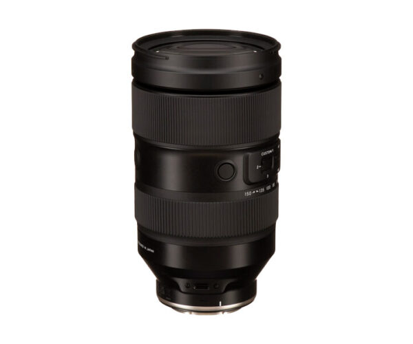 Lente Tamron 35-150mm f/2-2.8 Di III VXD para Sony E - Imagem 6