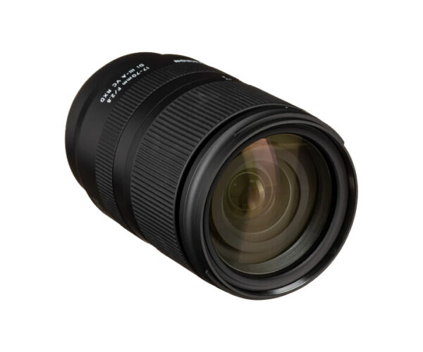Lente Tamron 17-70mm f/2.8 Di III-A VC RXD para FUJIFILM X - Imagem 13